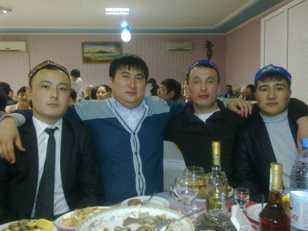 Ернур Жилкаев