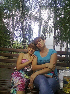 Елена Повстенко