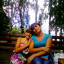 Елена Повстенко