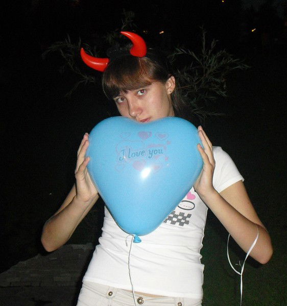 Оля Коконова