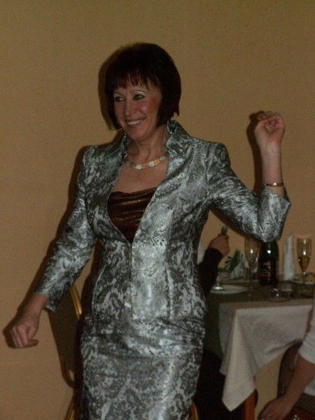 Вера Рапота