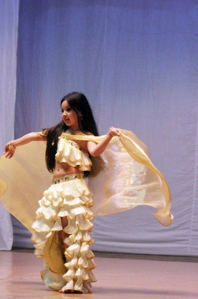 Сабина Нуркатова