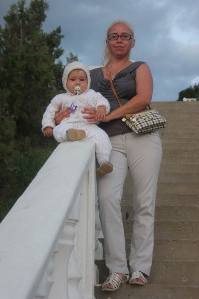 Виктория Жукова