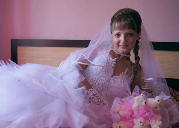 Олеся Казарина