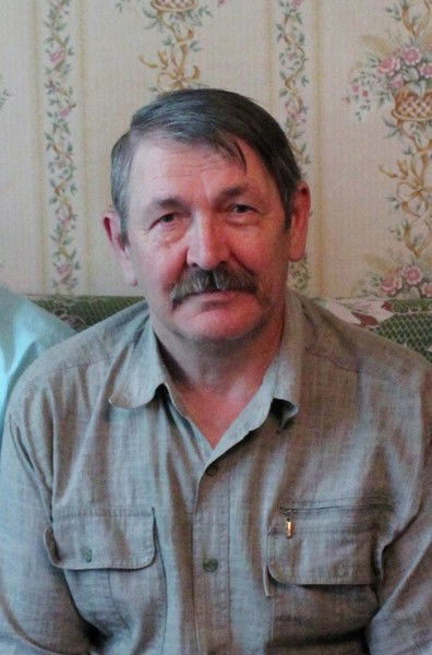 Алексей Попов