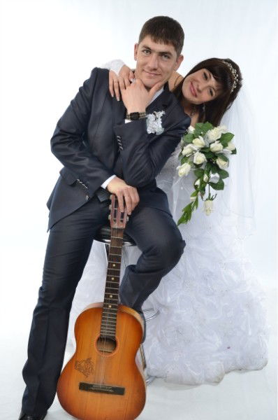 Валерий Шека