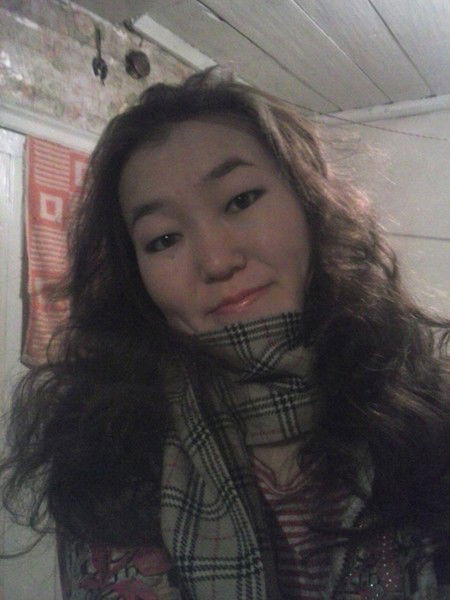 Гульмира Оразалина