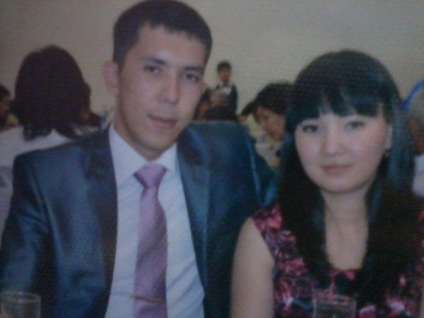 Кайрат Юсупов