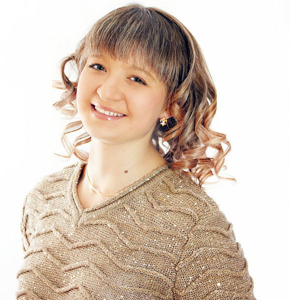 Лилия Григорьева