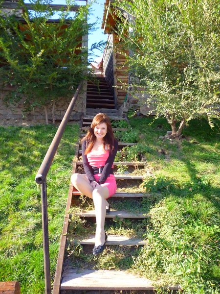 Карина Селина