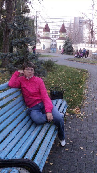 Флера Камалова