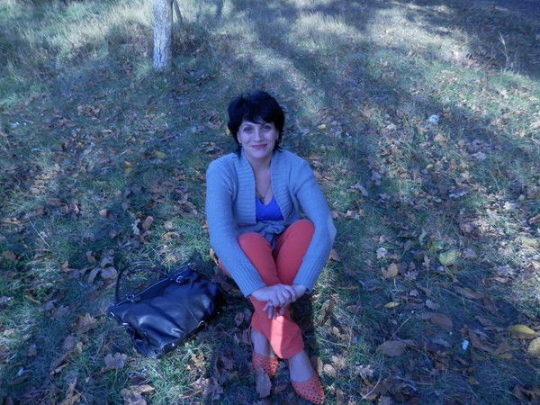 Анжела Яценко