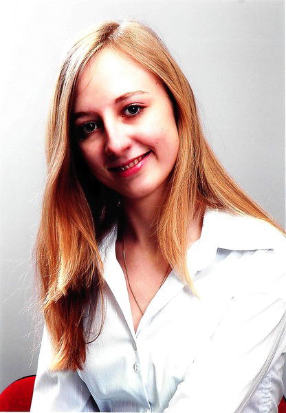 Екатерина Субботина