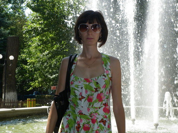 Анастасия Букаренко