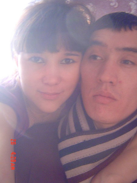 Эльмира Кумкенова