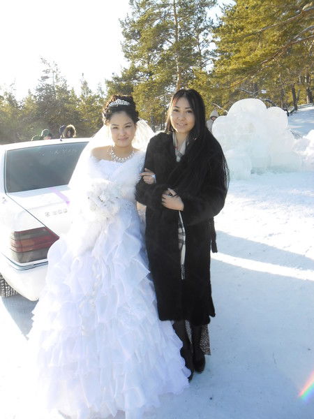 Тогжан Баймаганбет