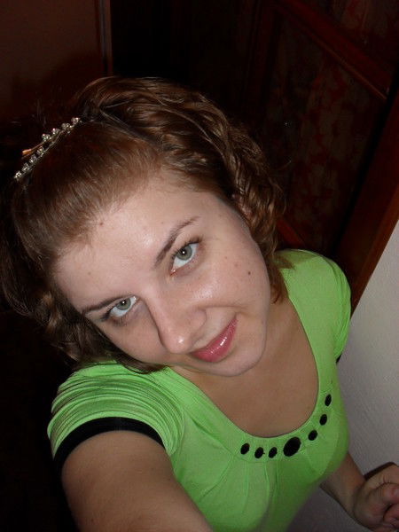 Анна Селезнева