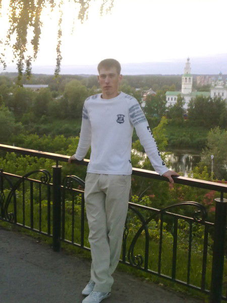 Вадим Гусейнов