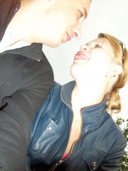 Анастасия Фоминых