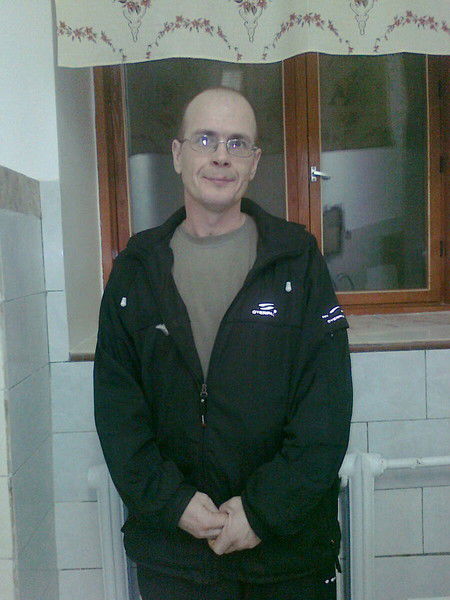 Вячеслав Голошубин