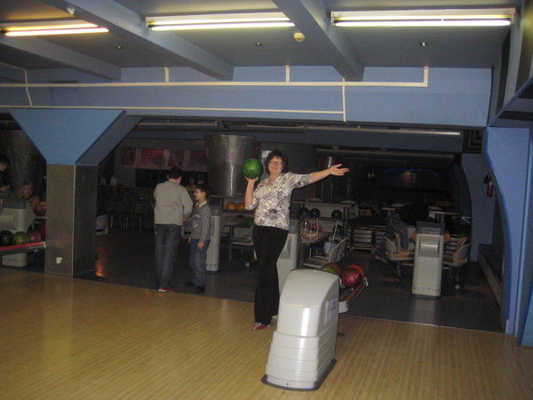 Людмила Денисова