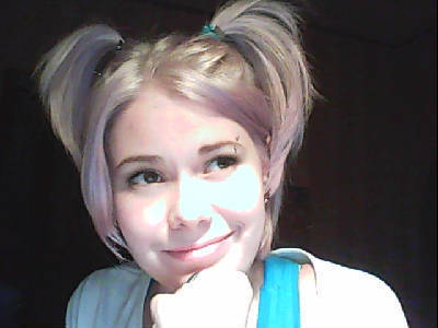 Екатерина Гресь