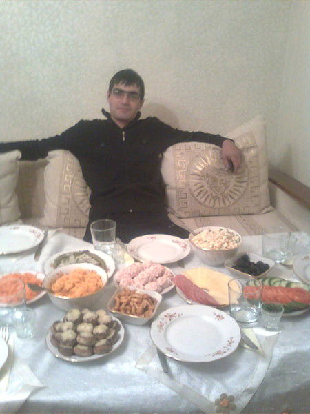 Александр Семенов