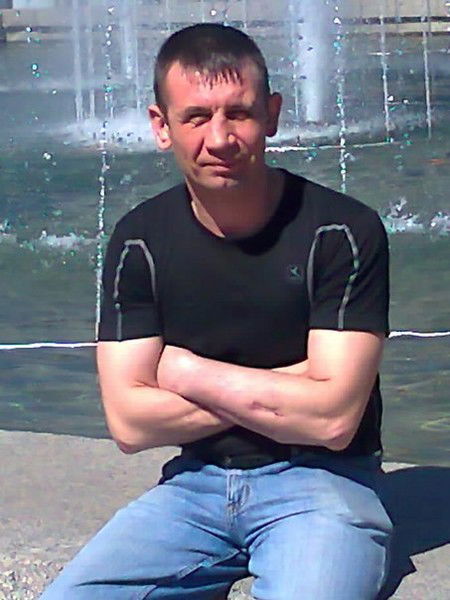 Владимир Никишин