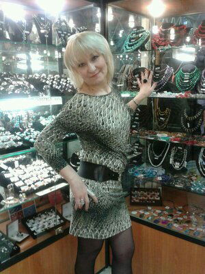 Екатерина Иванова