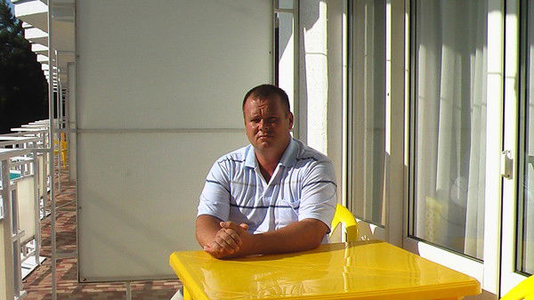 Алексей Сметанин