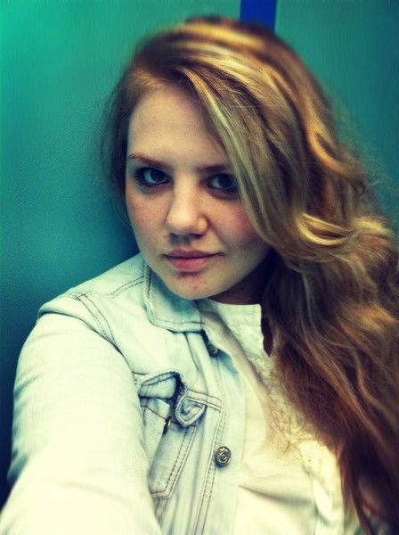 Ксения Макаренко