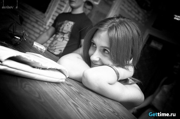 Маргарита Савенкова