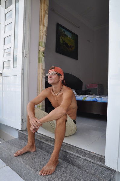 Павел Михайлин