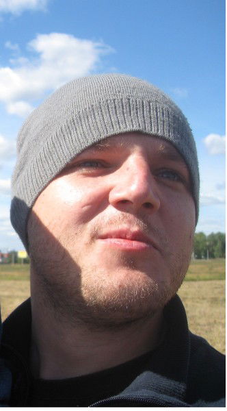 Дмитрий Чумак