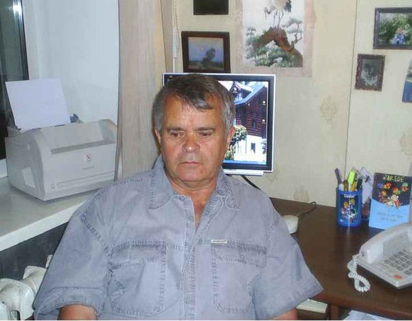 Александр Иванько