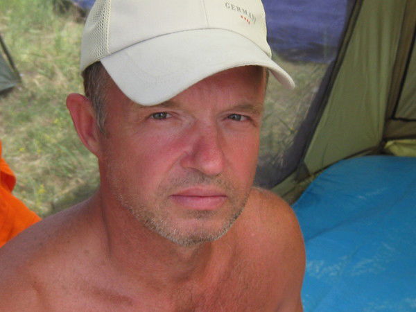 Сергей Патрин