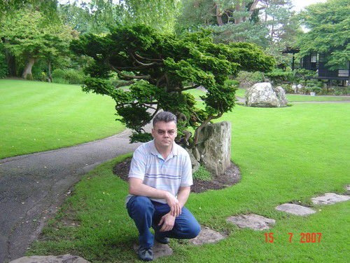 Дилшод Хамдамов