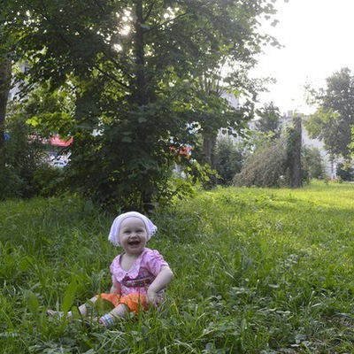 Таня Березниченко