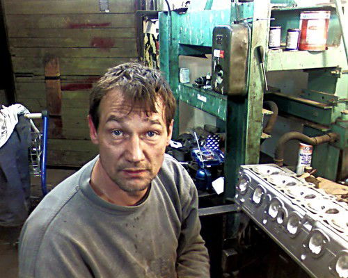 Влад Дженто