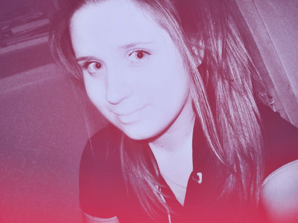 Яна Мельникова