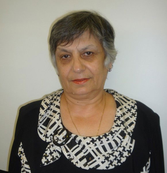 Римма Токарева