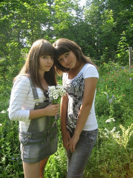 Эльза Мингажитдинова