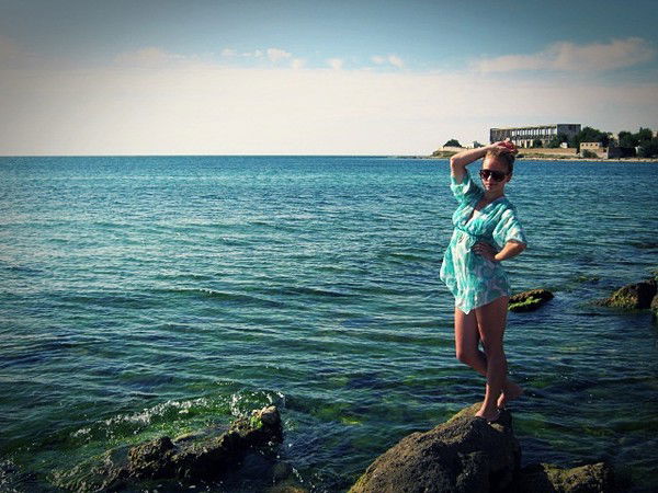 Дария Симора