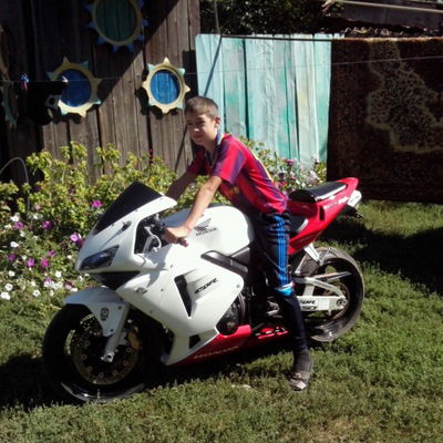 Сергей Пешиков