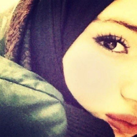 Умму Марьям )))