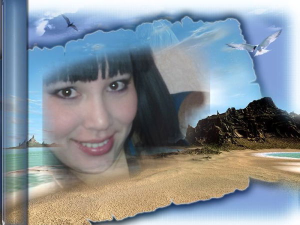 Альмира Тенелбаева