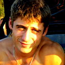 Женька Галуза