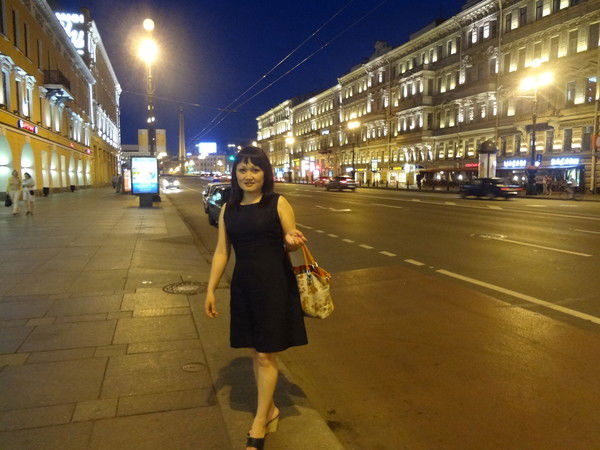 Назира Цветкова