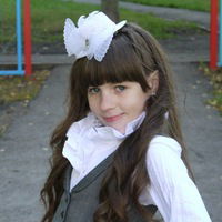 Марина Федянина