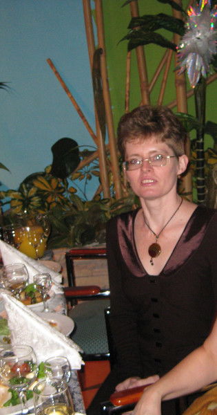 Светлана Пронина